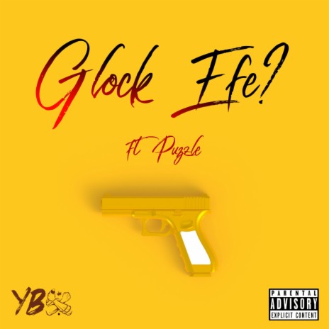 Glock Efe? ft. Puzzle | Boomplay Music