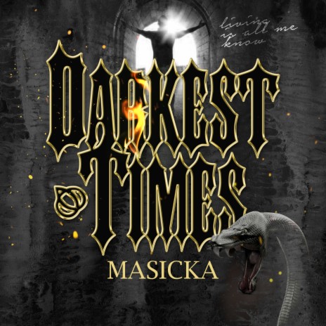 Darkest Times | Boomplay Music