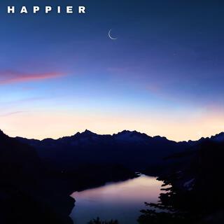 Happier