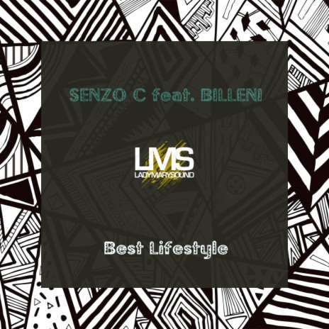 Best Lifestyle (Instrumental) ft. Billeni