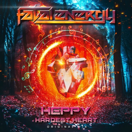 Hardest Heart | Boomplay Music