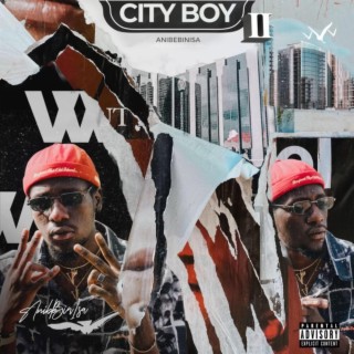 City Boy II