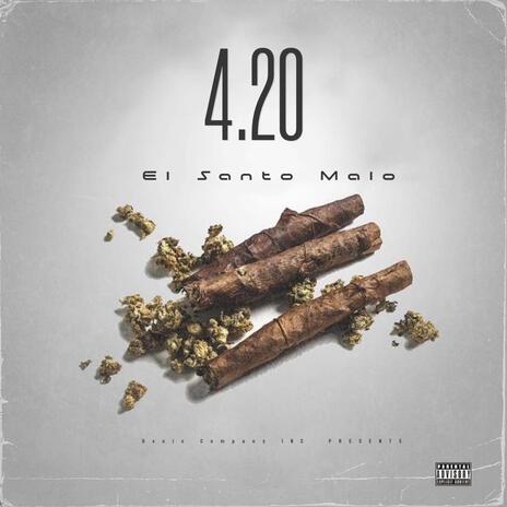 4.20 | Boomplay Music