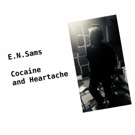 Cocaine and Heartache | Boomplay Music