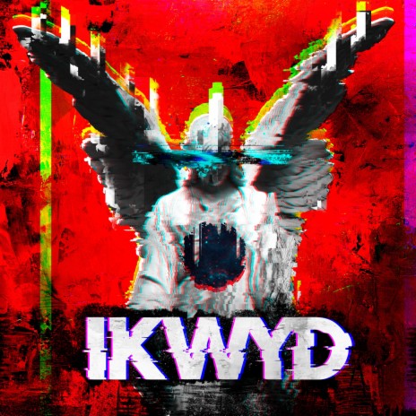 IKWYD (feat. Original God, gizmo & Kamiyada+)