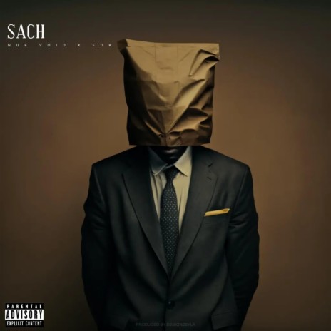 Sach ft. FDK Real Music | Boomplay Music