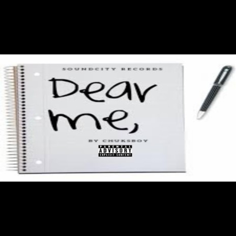 Dear Me(A Letter to Myself) | Boomplay Music