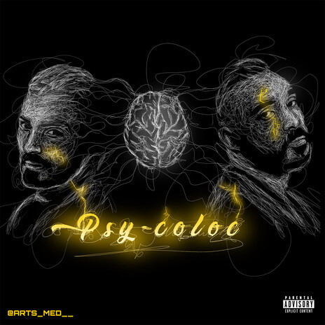 PsyColoc ft. Mc Artisan | Boomplay Music