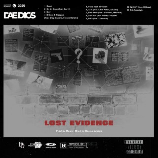 Lost Evidence