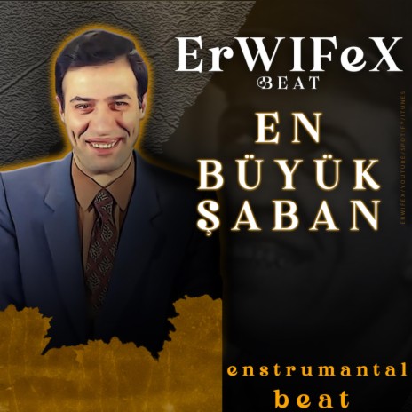 En Büyük Şaban | enstrümantal beat