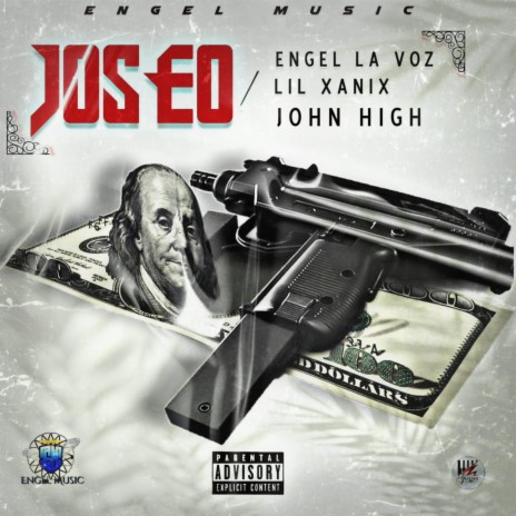 JOSEO ft. LIL Xanix & John High | Boomplay Music