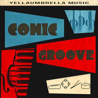 Comic Groove