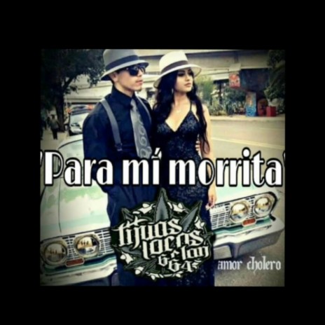 PARA MI MORRITA ft. LUDAR TLC | Boomplay Music