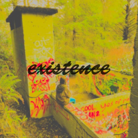 existence. | Boomplay Music