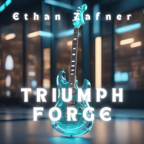 Triumph Forge | Boomplay Music