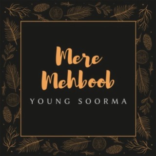 Mere Mehboob