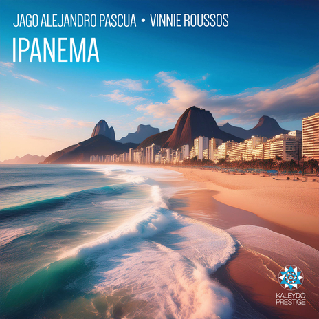 Ipanema (Radio Mix) ft. Vinnie Roussos