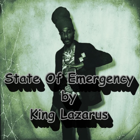 State of Emergency | Boomplay Music