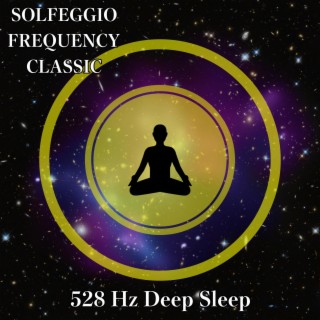528 Hz Deep Sleep