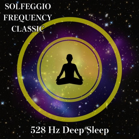 Solfeggio Frequency 528Hz