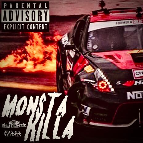 Monsta Killa | Boomplay Music