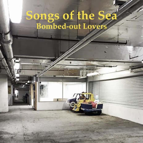 Bombed-out Lovers | Boomplay Music