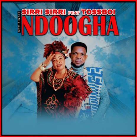 Ndoogha | Boomplay Music