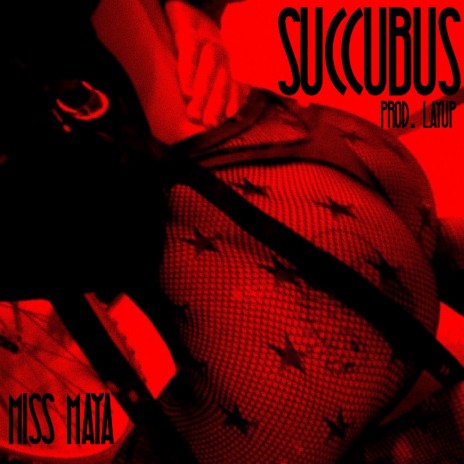 Succubus | Boomplay Music