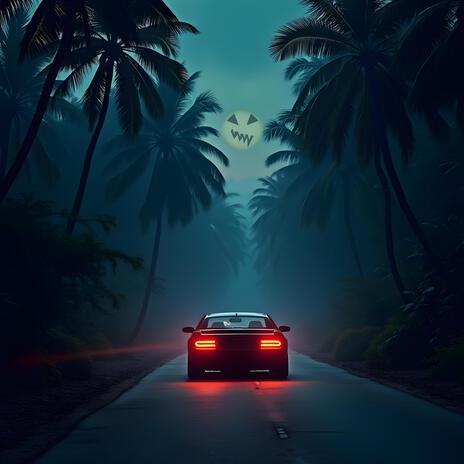 Night Drive (Tropical Version) | Boomplay Music