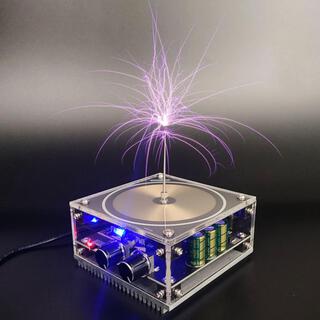 Tesla Coil