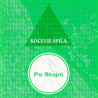 Kočevje špila - Po stojni