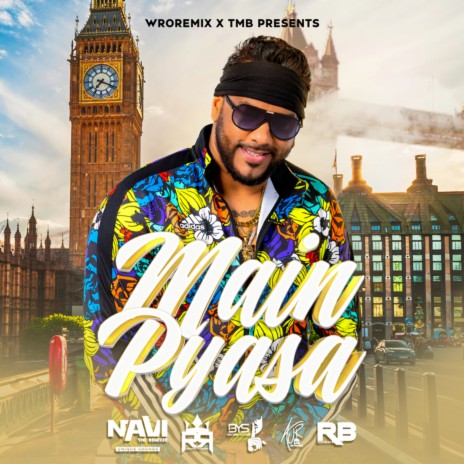 Main Pyasa | Boomplay Music