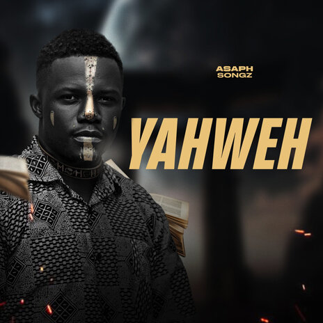 Yahweh | Boomplay Music