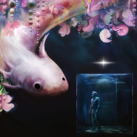 Axolotl ft. Ariana Vargas | Boomplay Music