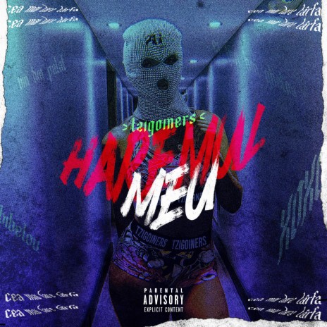 Haremul Meu | Boomplay Music