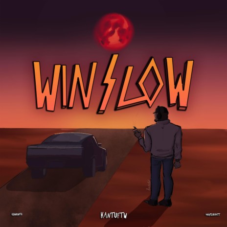 Winslow | Boomplay Music