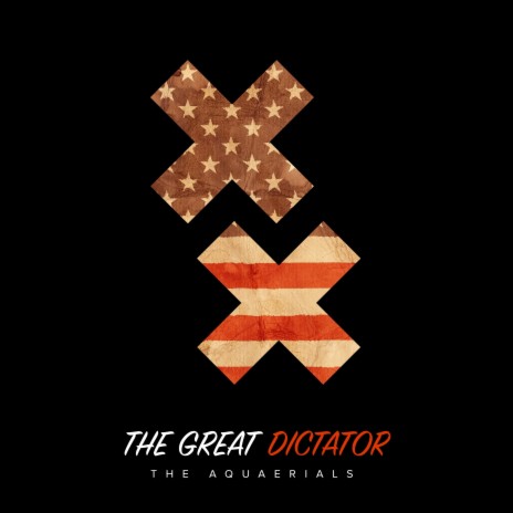 The Great Dictator | Boomplay Music