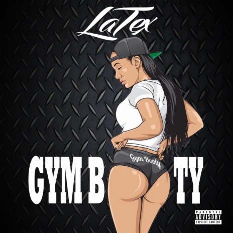 Gym Booty | Boomplay Music