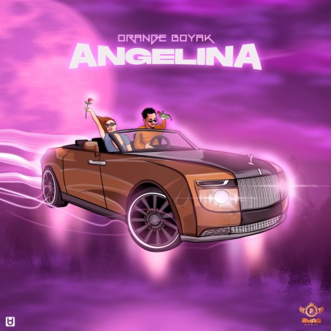 Angelina | Boomplay Music