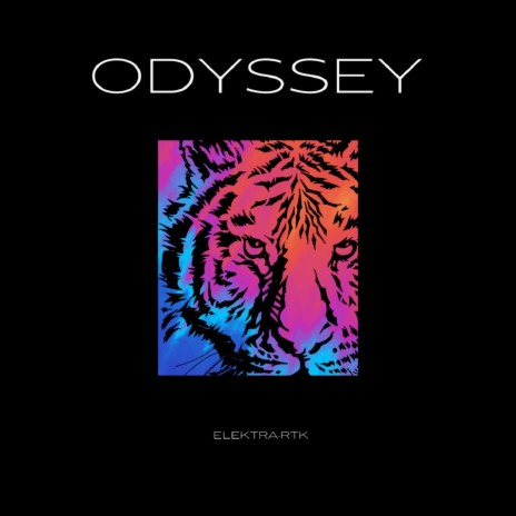 ODYSSEY (Original Mix) | Boomplay Music
