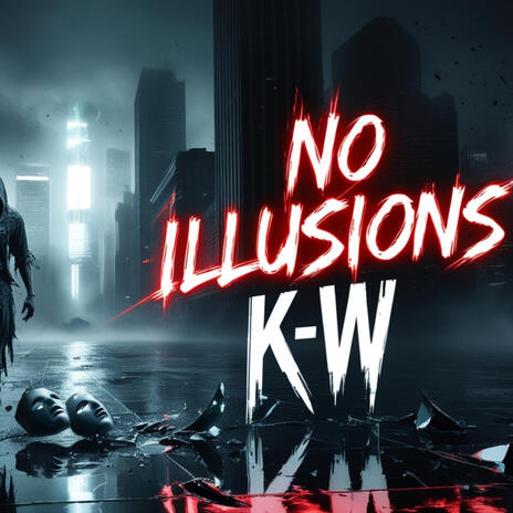 No Illusions | Boomplay Music