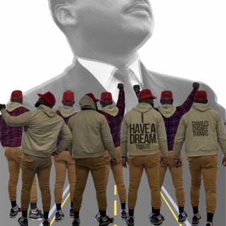 I Have A Dream Tribute