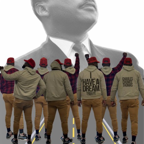 I Have A Dream Tribute | Boomplay Music