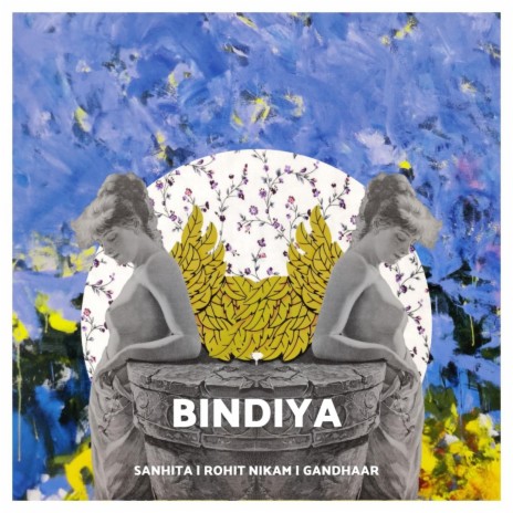 Bindiya (feat. Sanhita Chandorkar) | Boomplay Music