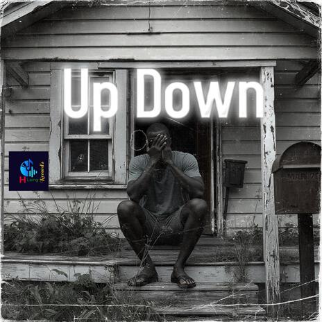 New Hiphop Dancehall instrumental Type Beat (Up Down) This Beat is up for NON EXCLUSIVE Licensing MP3 Trackout & Wave | Boomplay Music