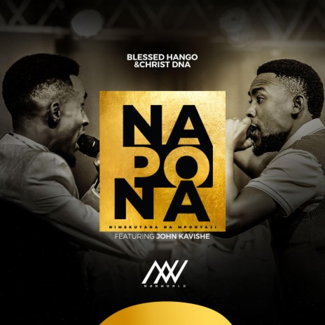 Napona ft. John Kavishe | Boomplay Music