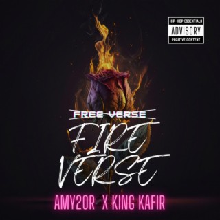 Fire verse