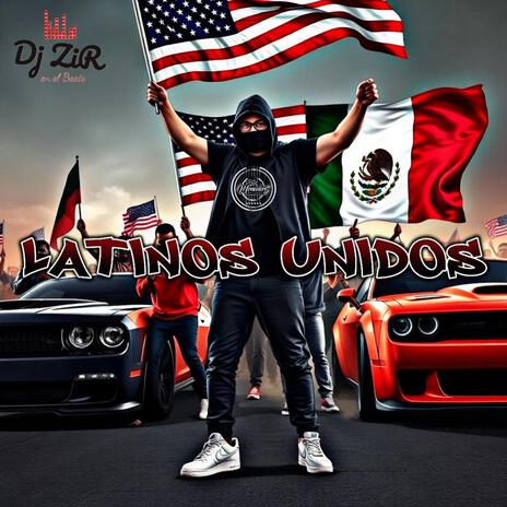 Latinos Unidos | Boomplay Music