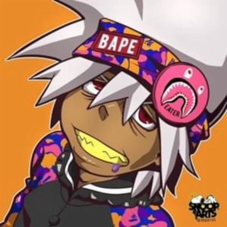 Bape Vlone Supreme (Audio Remasterisé) | Boomplay Music