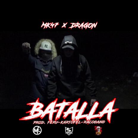 Batalla | Boomplay Music